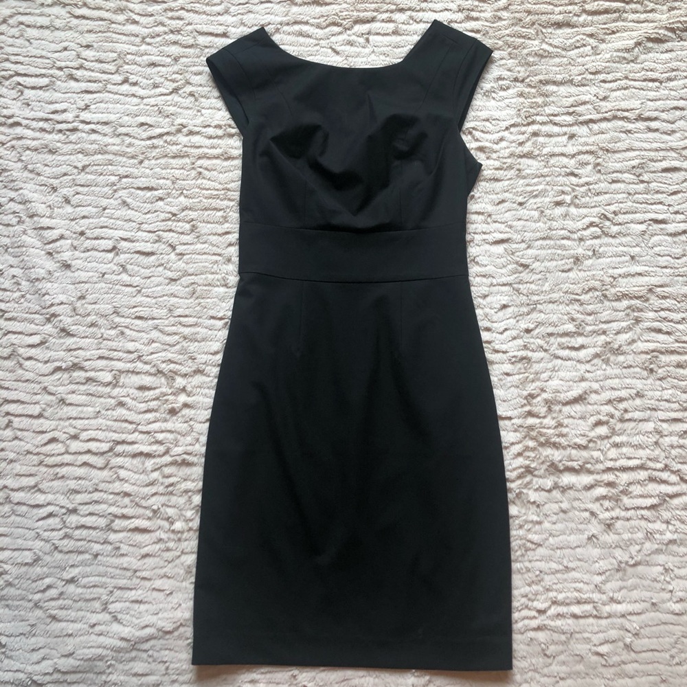 Sheath Dress
